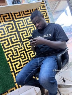 Photo du profil