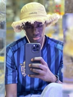Photo du profil