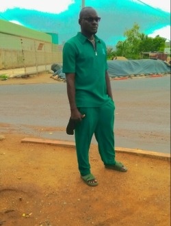 Photo du profil
