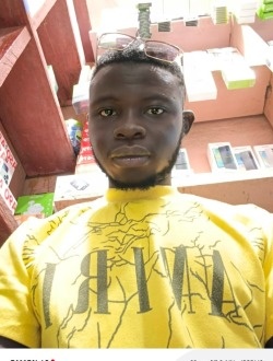 Photo du profil
