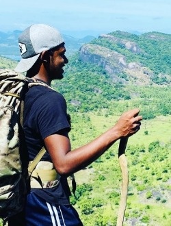 Photo du profil