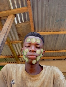Photo du profil