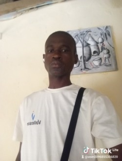 Photo du profil