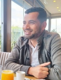 Photo du profil