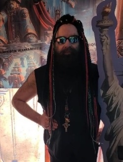 Photo du profil