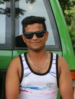 Photo du profil
