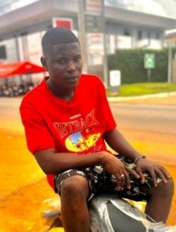 Photo du profil