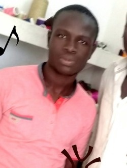 Photo du profil