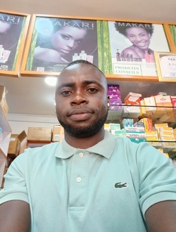 Photo du profil