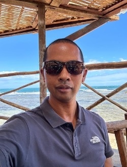 Photo du profil