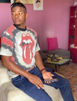 Photo du profil