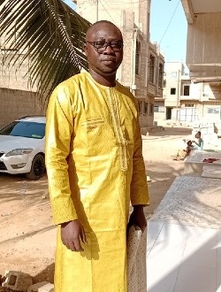 Photo du profil