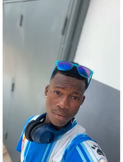 Photo du profil