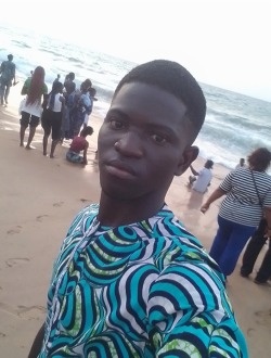 Photo du profil