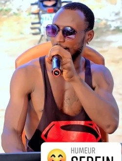 Photo du profil