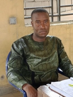 Photo du profil