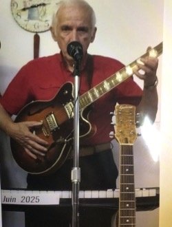 Photo du profil