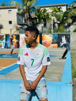 Photo du profil
