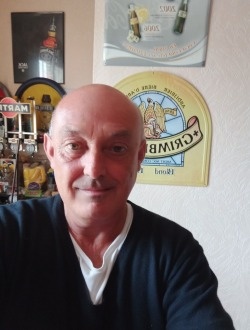 Photo du profil