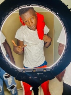 Photo du profil
