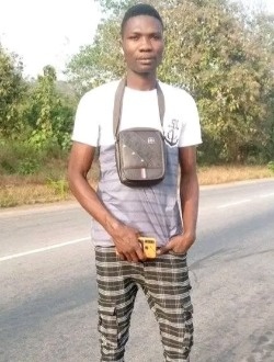 Photo du profil