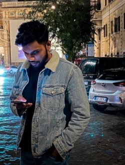 Photo du profil
