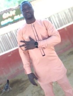Photo du profil