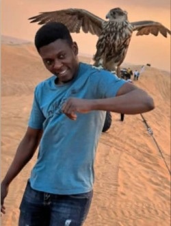 Photo du profil
