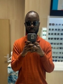 Photo du profil