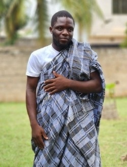 Photo du profil
