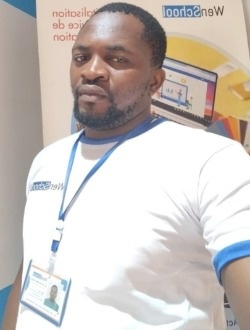 Photo du profil
