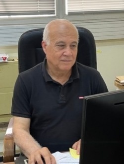 Photo du profil