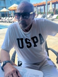 Photo du profil