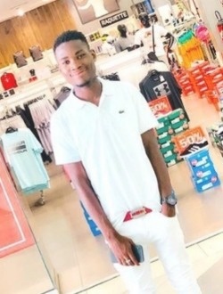 Photo du profil