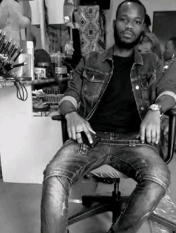 Photo du profil