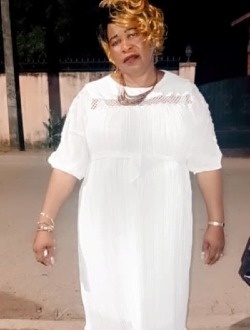 Profil de Rita De Jésus, une femme célibataire de 61 ans à Alibandeng
