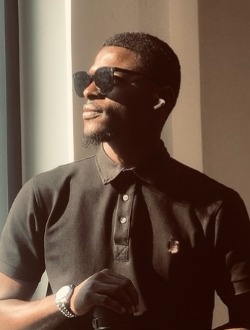 Photo du profil