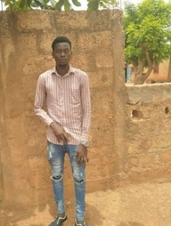 Photo du profil