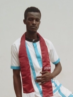 Photo du profil