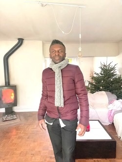 Photo du profil