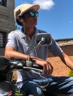 Photo du profil