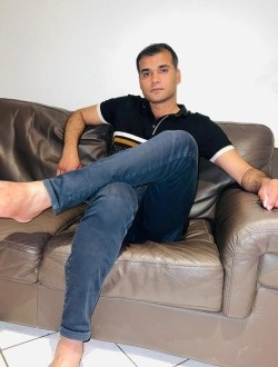 Photo du profil