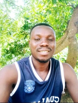 Photo du profil