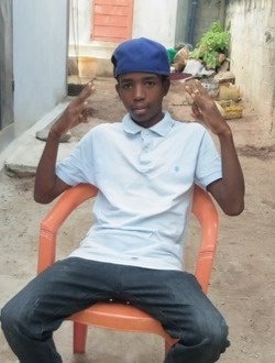Photo du profil