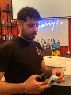 Photo du profil