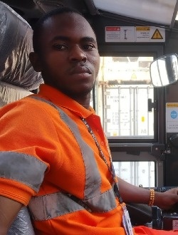 Photo du profil