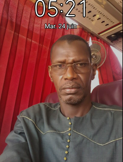 Photo du profil