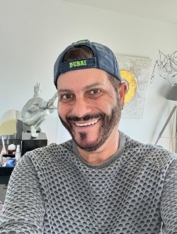 Photo du profil