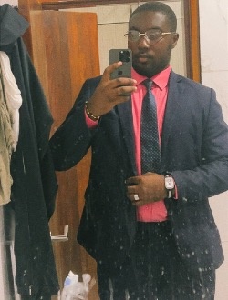 Photo du profil