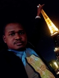 Photo du profil
